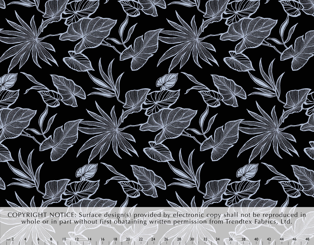 HJA-054 Black