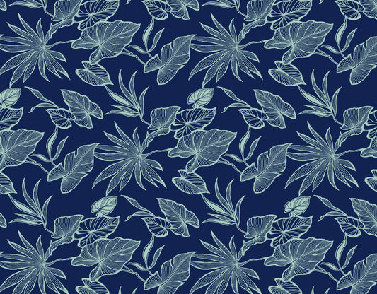 HJA-054 Navy