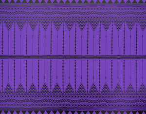 HJU-018 Purple