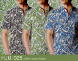 HJU-025 Blue