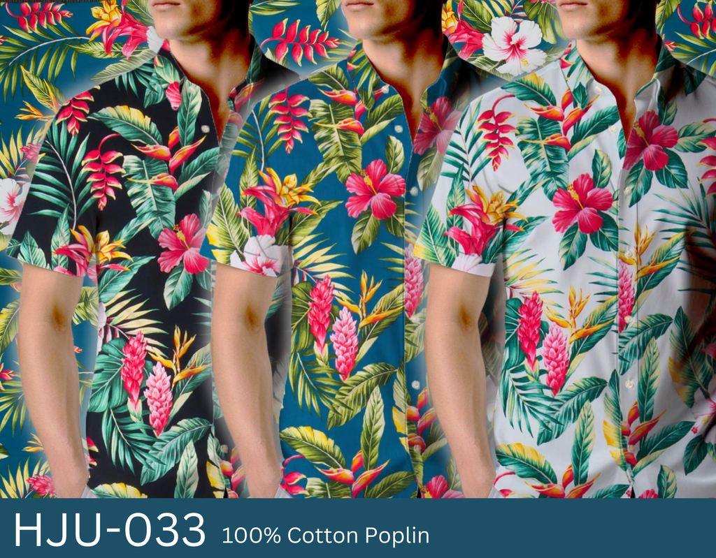 HJU-033 Teal