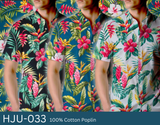 HJU-033 Teal