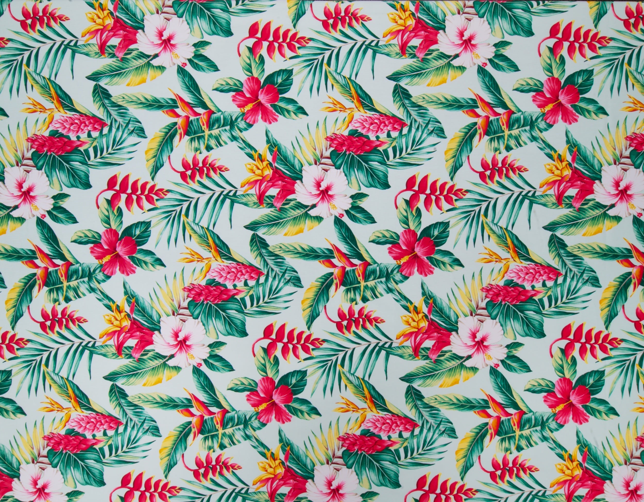 HJU-033 Mint – Trendtex Fabrics