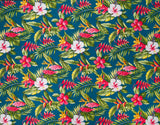 HJU-033 Teal