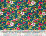 HJU-033 Teal