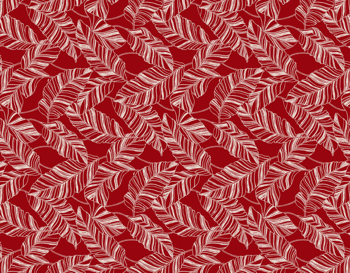 HJU-036 Red