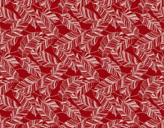 HJU-036 Red