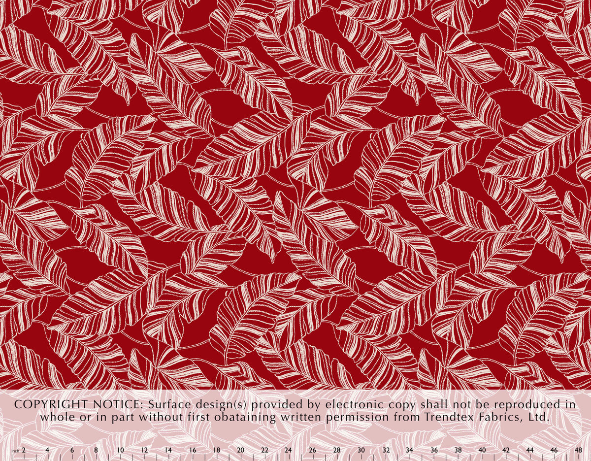 HJU-036 Red