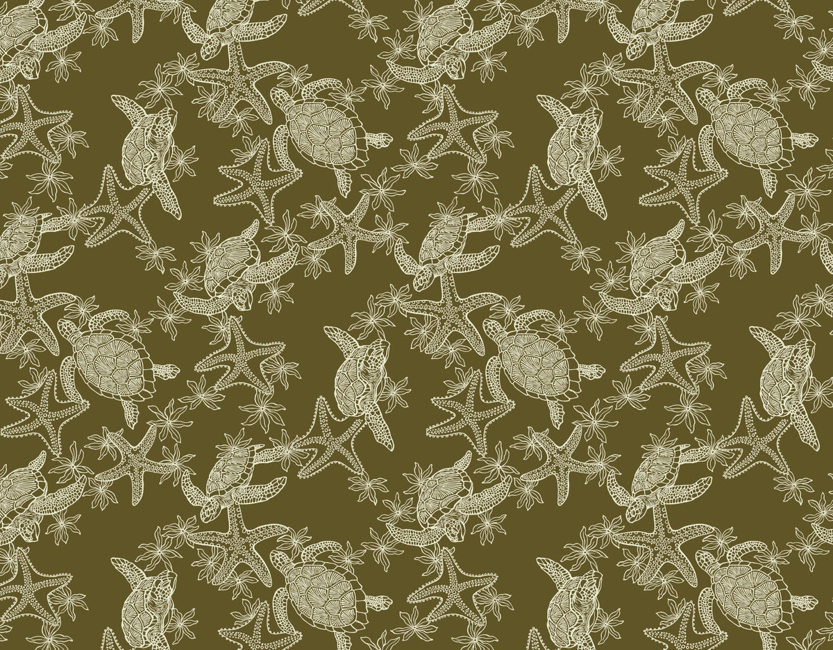 HJU-037 Khaki