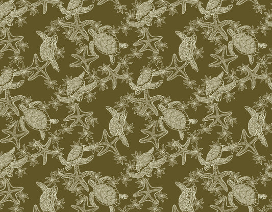 HJU-037 Khaki