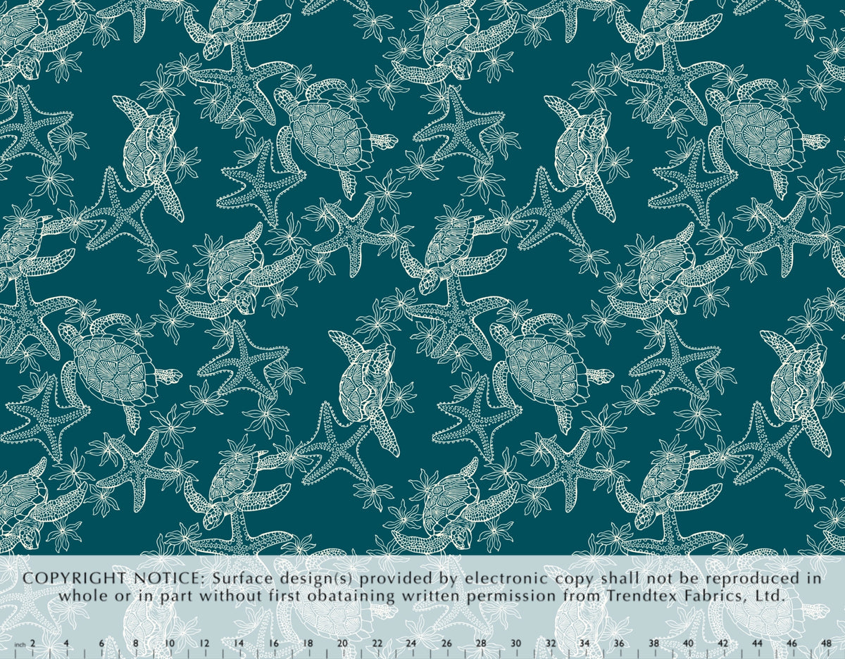 HJU-037 Teal