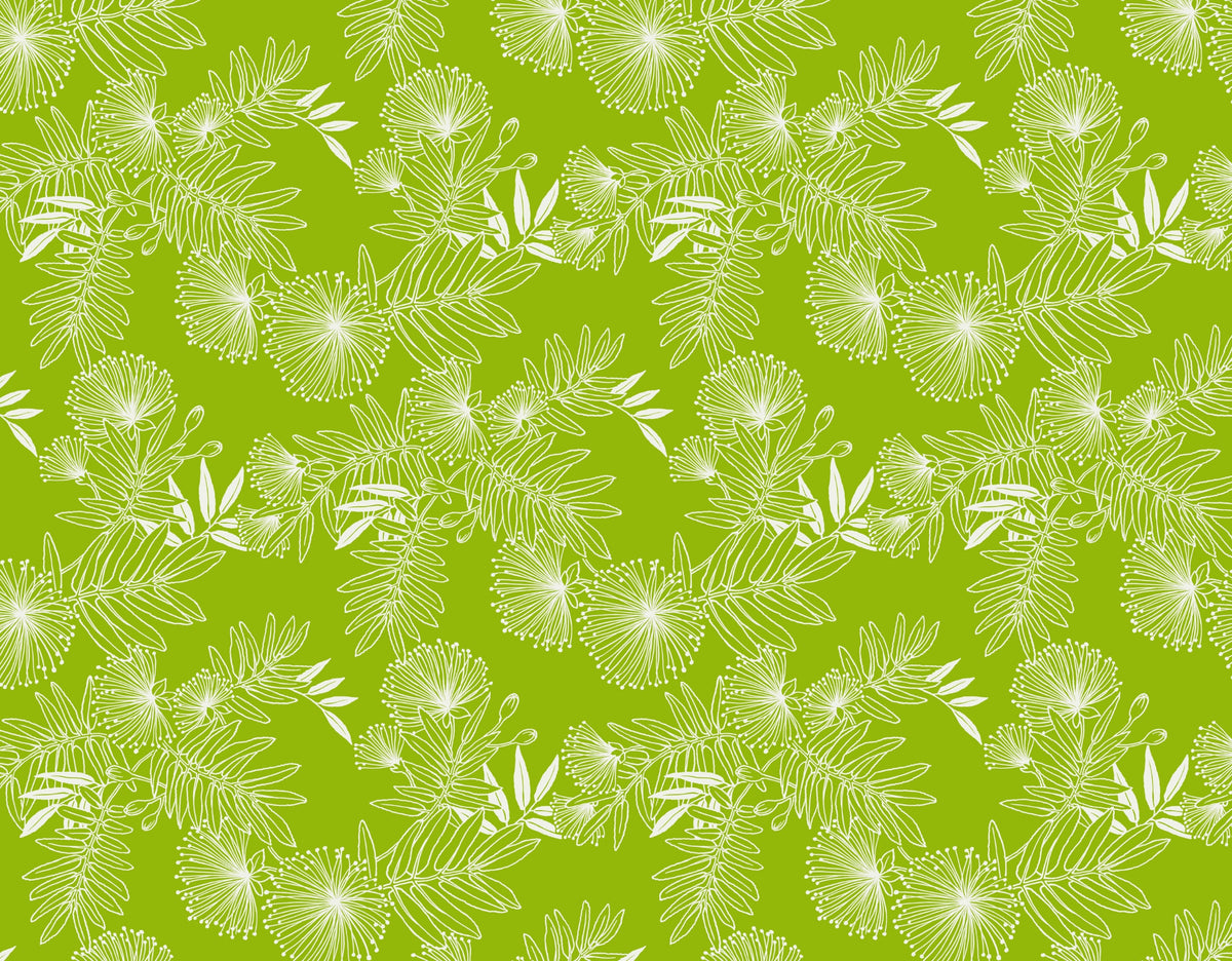 HJU-040 Green