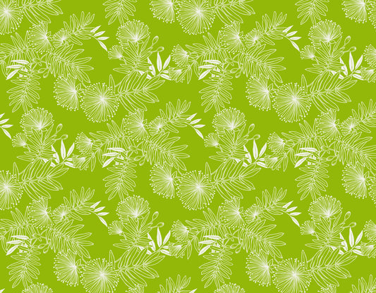 HJU-040 Green