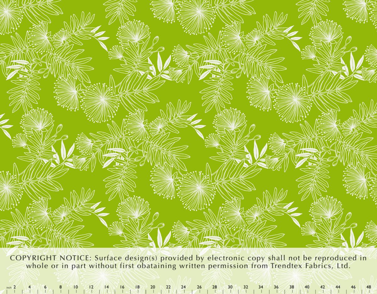 HJU-040 Green