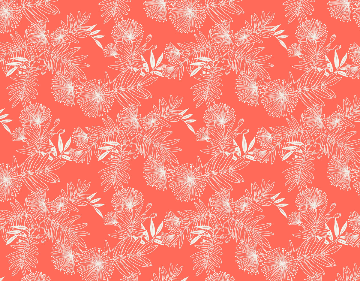 HJU-040 Coral