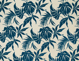 HJY-004 Cream/Teal