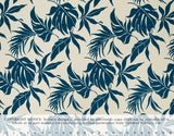 HJY-004 Cream/Teal