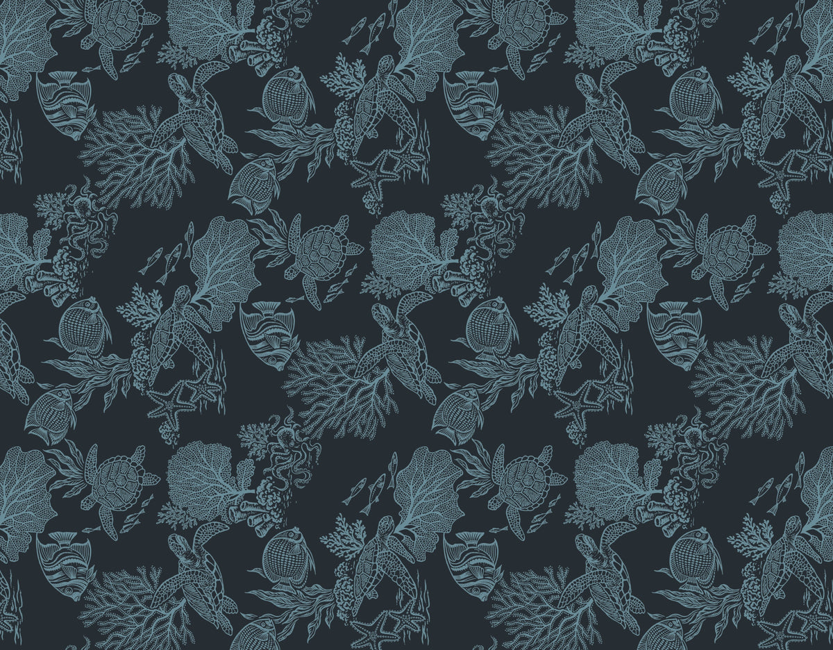 HJY-009 Charcoal