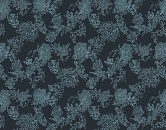 HJY-009 Charcoal