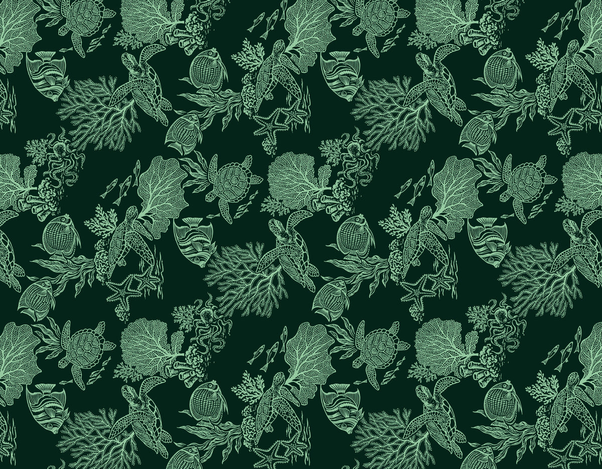HJY-009 Forest