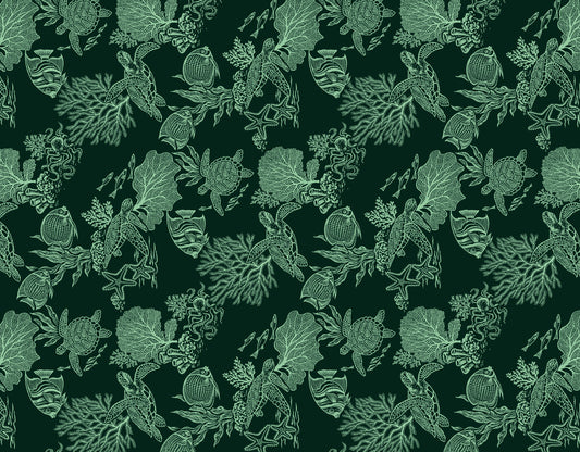 HJY-009 Forest