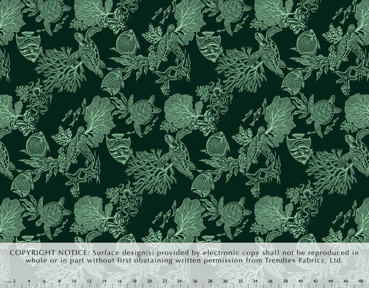 HJY-009 Forest