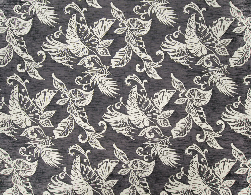 HM-039 Charcoal  Trendtex Fabrics Cotton Poplin trendtexfabrics.myshopify.com TrendtexFabrics