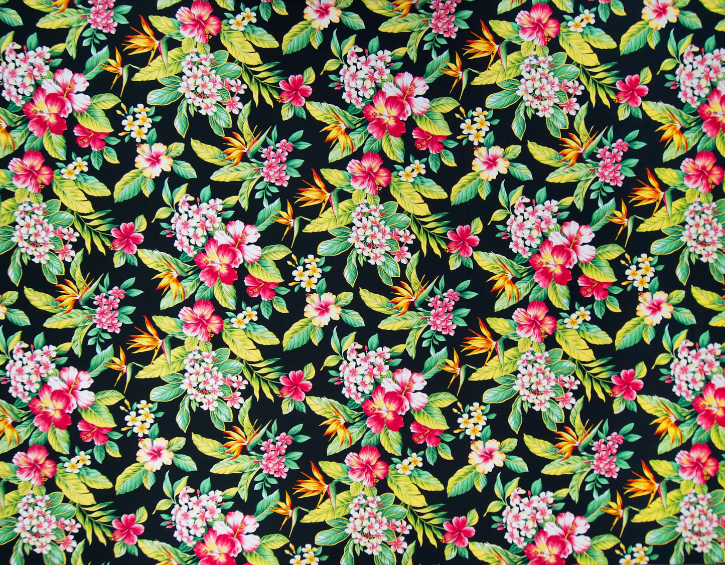 HM-049 Black