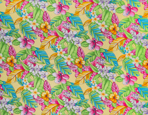 HM-050 Yellow