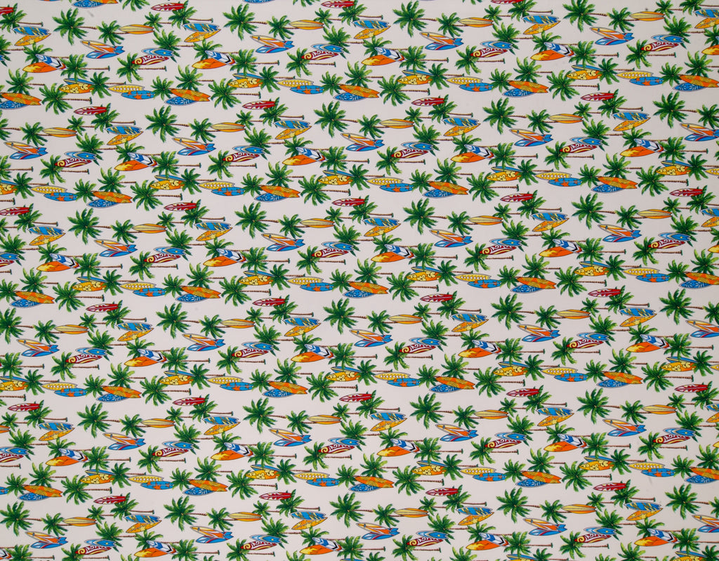 HM-051 Cream (Cotton Manoa)