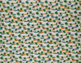 HM-051 Cream (Cotton Manoa)