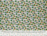 HM-051 Cream (Cotton Manoa)
