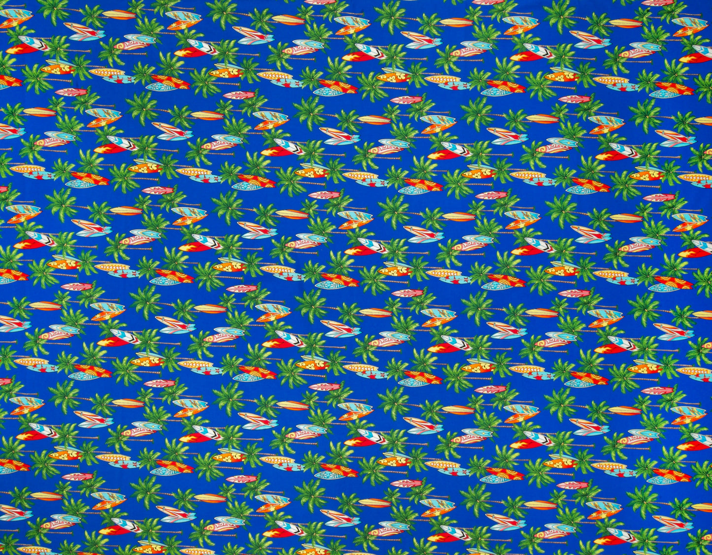 HM-051 Royal (Cotton Manoa)