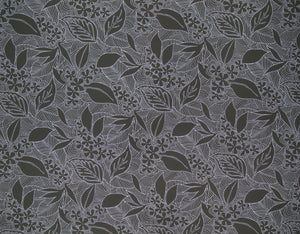 HM-053 Charcoal