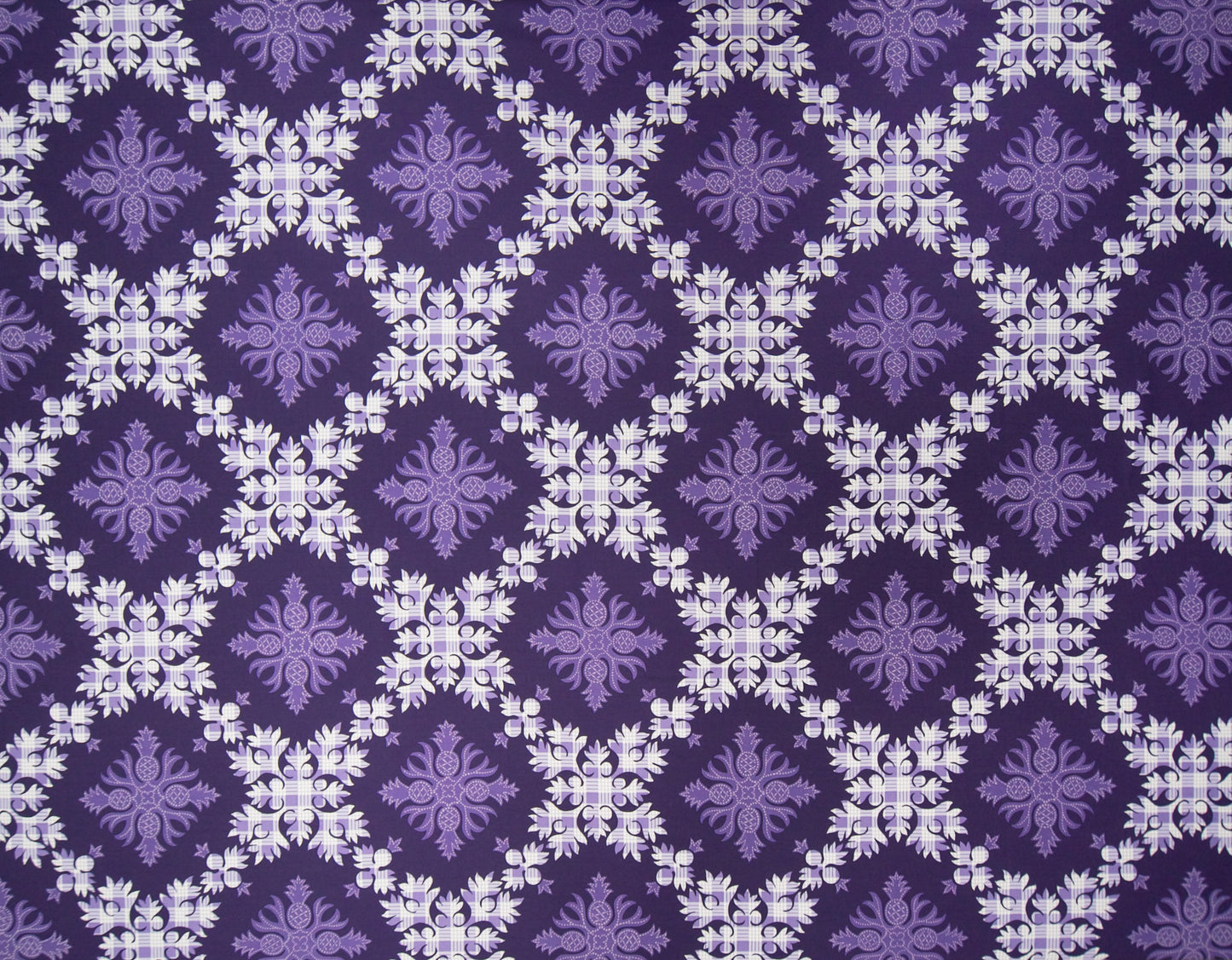 HM-056 Purple