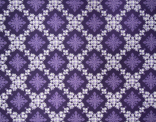HM-056 Purple