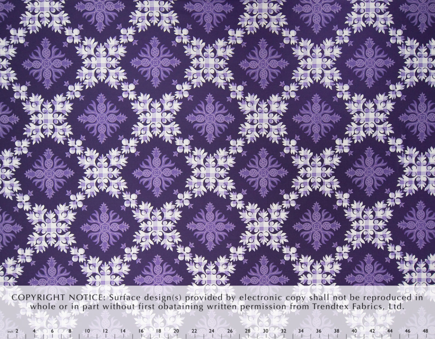 HM-056 Purple