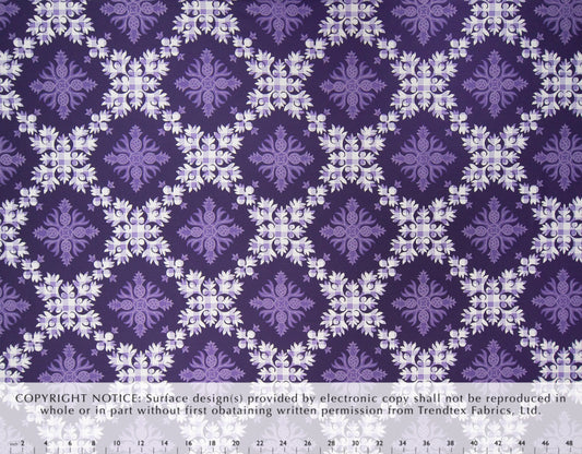 HM-056 Purple