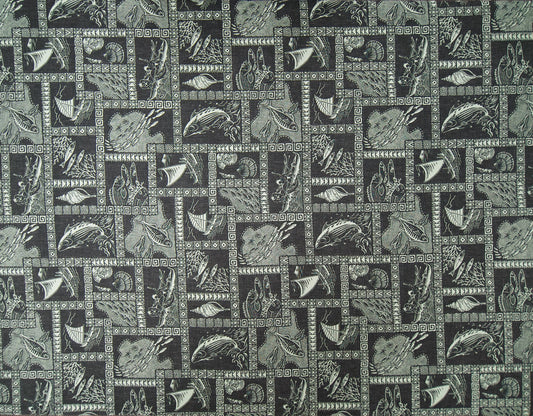 HM-061 Black *Reverse-Facing Optimized