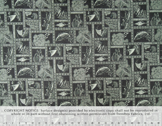 HM-061 Black *Reverse-Facing Optimized