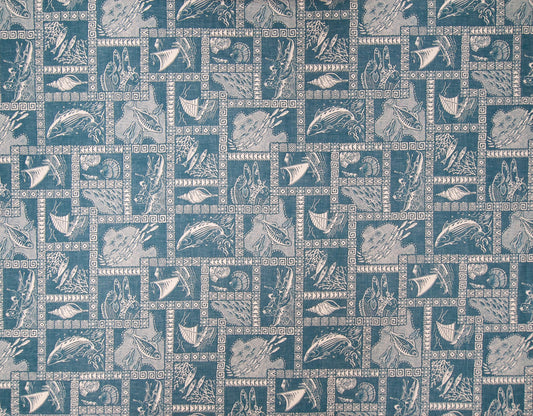 HM-061 Teal *Reverse-Facing Optimized