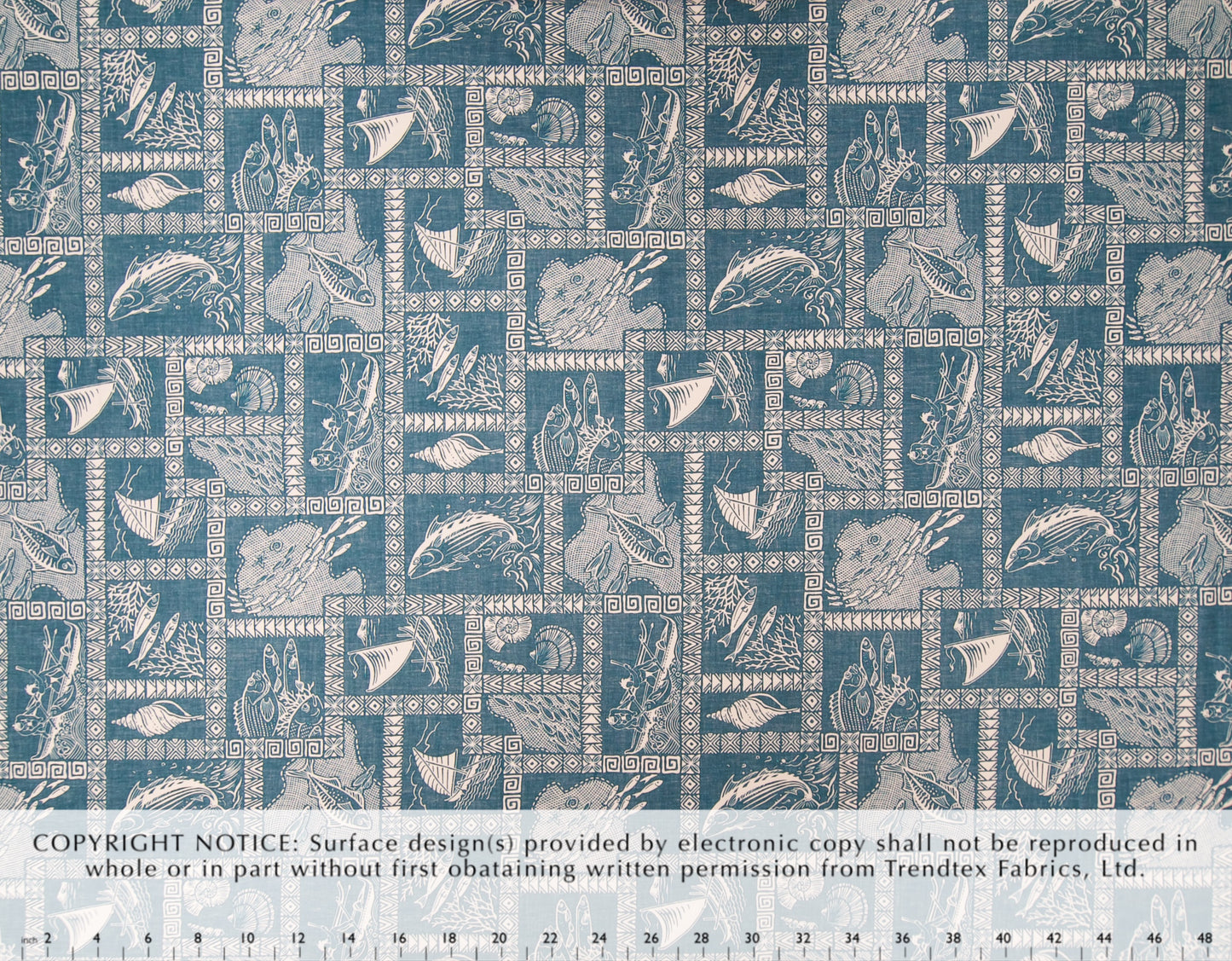 HM-061 Teal *Reverse-Facing Optimized
