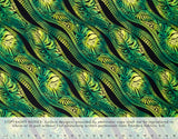 HMA-050 Green