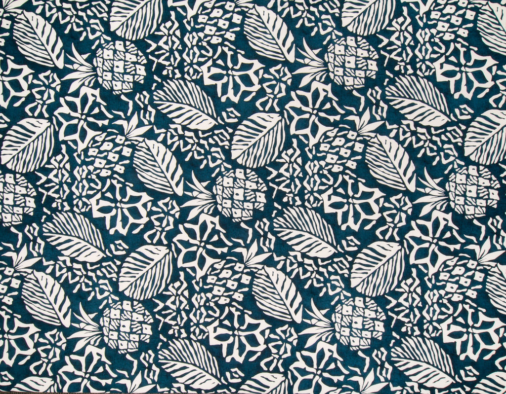 HMA-051 Teal