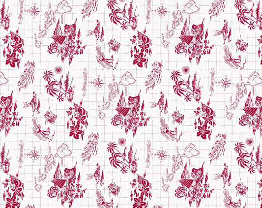 HMA-061 Red