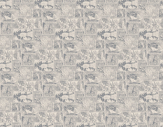 HOC-062 Charcoal