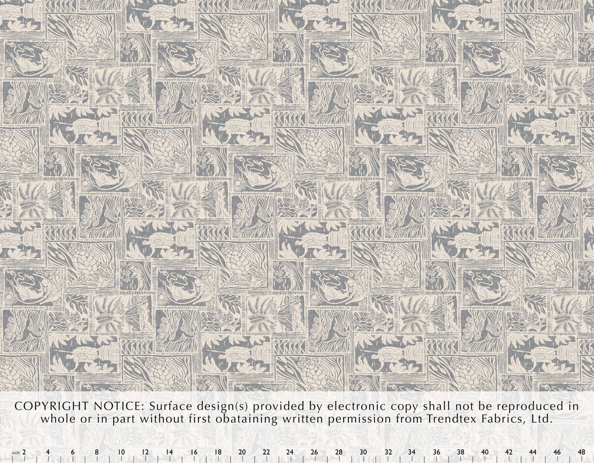 HOC-062 Charcoal