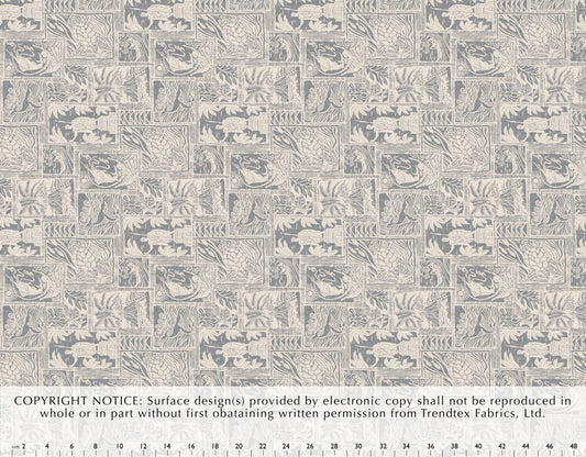 HOC-062 Charcoal