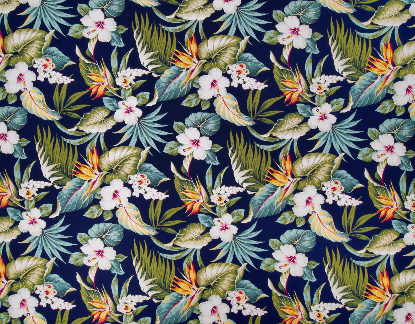 HS-053 Navy (Short Yardage: 4 Yards)