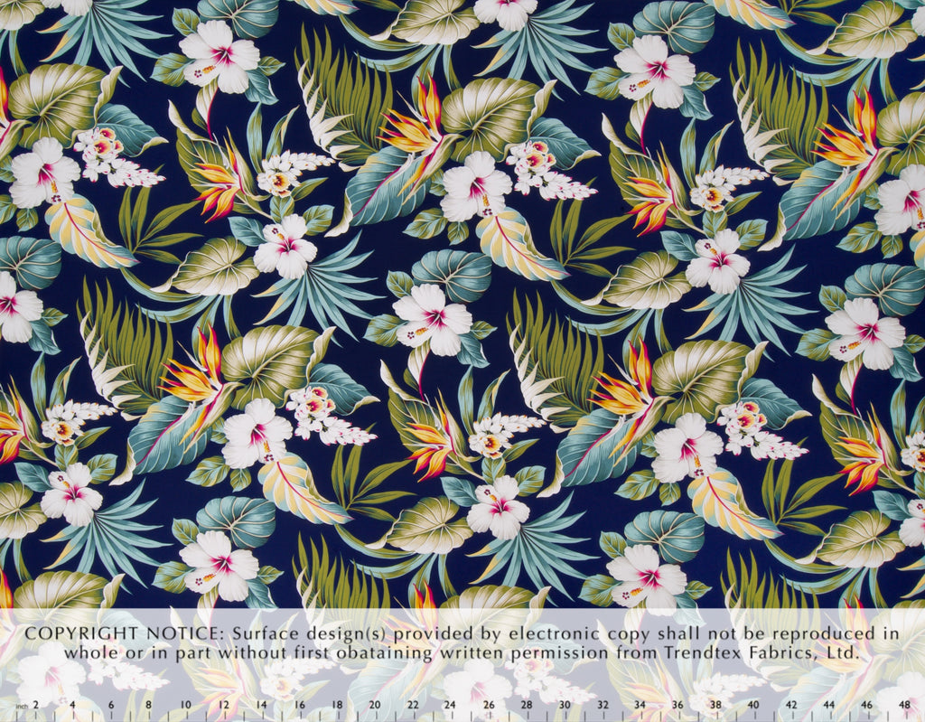 HS-053 Navy (Short Yardage: 4 Yards)